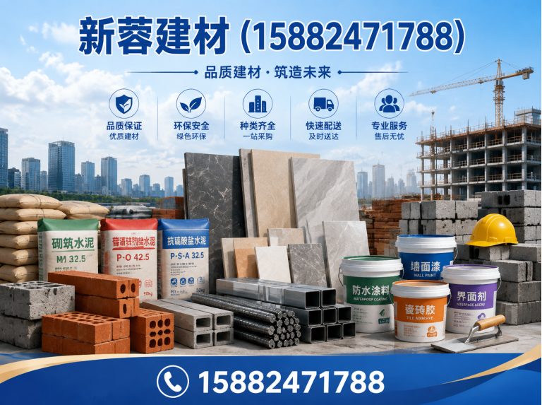 都江堰市崇州仿石建材厂展示图